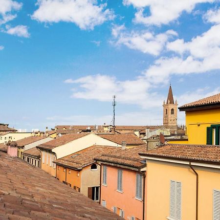Appartamento Guerrazzi By Wonderful Italy Bologna Exterior photo