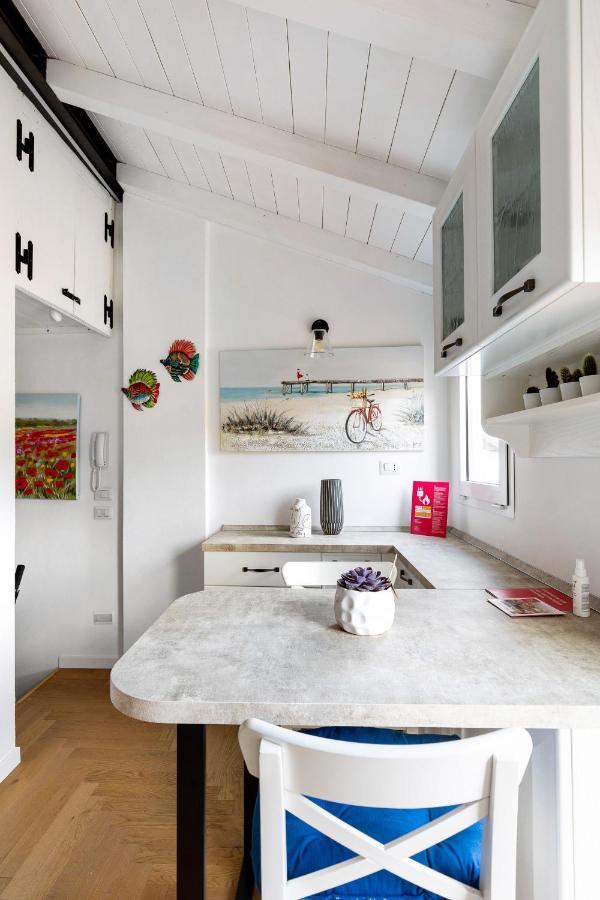 Appartamento Guerrazzi By Wonderful Italy Bologna Exterior photo