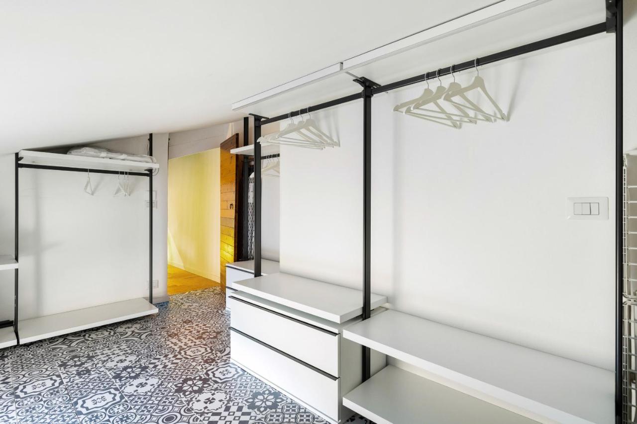 Appartamento Guerrazzi By Wonderful Italy Bologna Exterior photo