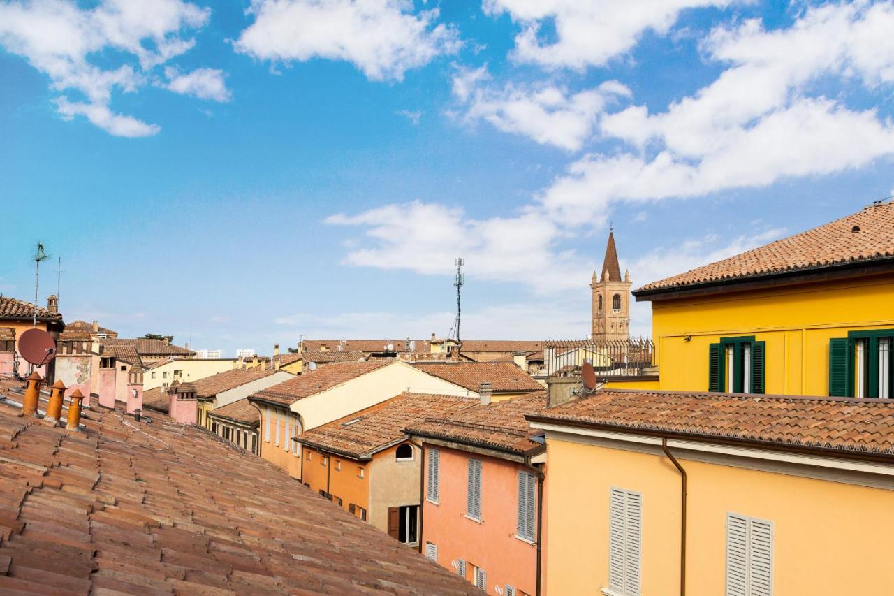 Appartamento Guerrazzi By Wonderful Italy Bologna Exterior photo